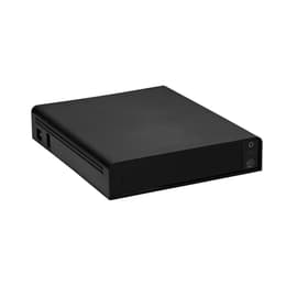 Emtec Movie Cube K220 Εξωτερικός σκληρός δίσκος - HDD 1 tb USB 2.0