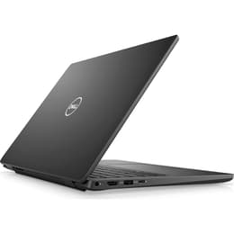 Dell Latitude 3420 14" (2020) - Core i5-1135G7 - 8GB - SSD 256 GB QWERTY - Σλοβάκικο