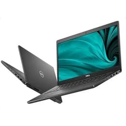 Dell Latitude 3420 14" (2020) - Core i5-1135G7 - 8GB - SSD 256 GB QWERTY - Σλοβάκικο