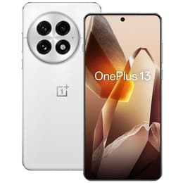 OnePlus 13 512GB - Άσπρο - Ξεκλείδωτο