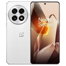 OnePlus 13 512GB - Άσπρο - Ξεκλείδωτο