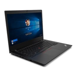 Lenovo ThinkPad L14 G2 14" (2021) - Core i3 - Gen 11 (G) - 16GB - SSD 512 GB QWERTY - Ισπανικό