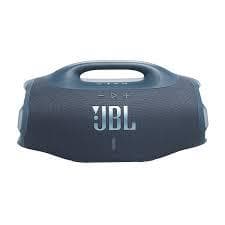 JBL BOOMBOX 4 Bluetooth Ηχεία - Μπλε