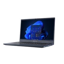 Dynabook Tecra A40 14" (2022) - Core i5 - Gen 12 (U) - 8GB - SSD 256 GB QWERTY - Αγγλικά