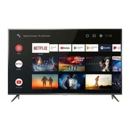 TV Tcl 127 cm 50EP640 3840x2160