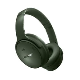 Bose QuietComfort Μειωτής θορύβου ενσύρματο + ασύρματο Ακουστικά Μικρόφωνο - Πράσινο