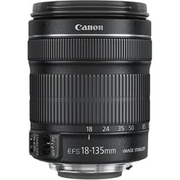 Canon Φωτογραφικός φακός Canon EF 18-135mm f/3.5-5.6