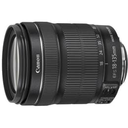 Canon Φωτογραφικός φακός EF-S IS Canon EF-S 18-135mm f/3.5-5.6