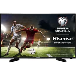 TV Hisense 102 cm H40M2600 1920 x 1080