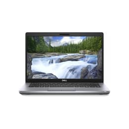 Dell Latitude 5411 14" (2020) - Core i5 - Gen 10 (H) - 8GB - SSD 2 tb QWERTZ - Γερμανικό