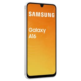 Galaxy A16 128GB - Γκρι - Ξεκλείδωτο