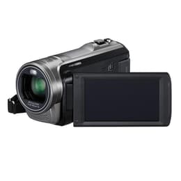 Panasonic HC-V500 Βιντεοκάμερα - Μαύρο