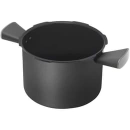 Φουρνάκι Ρομπότ Moulinex Cookeo Plus EPC09 - CE851910 6,0000L -Γκρι