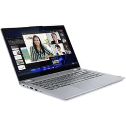 Lenovo ThinkBook 14S Yoga 14" (2021) - Core i5 - Gen 11 (G) - 16GB - SSD 512 GB QWERTY - Ισπανικό
