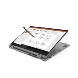 Lenovo ThinkBook 14S Yoga 14" (2021) - Core i5 - Gen 11 (G) - 16GB - SSD 512 GB QWERTY - Ισπανικό