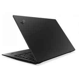 Lenovo ThinkPad X1 Carbon G6 14"(2017) - Core i7 - Gen 8 (U) - 16GB - SSD 512 GB AZERTY - Γαλλικό