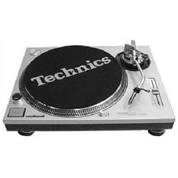 Technics SL-1200 MK2 Πικ απ