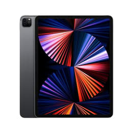 iPad Pro 12.9 (2021) 5η γενιά 256 Go - WiFi + 5G - Space Gray