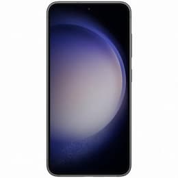 Galaxy S23 256GB - Μαύρο - Ξεκλείδωτο