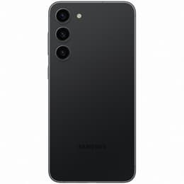 Galaxy S23 256GB - Μαύρο - Ξεκλείδωτο