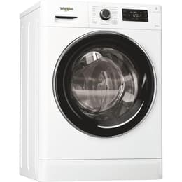 Whirlpool Fwdg97168bxfr Πλυντήριο - Στεγνωτήριο Εμπρόσθια φόρτωση