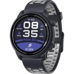 Coros Pace 2 Bluetooth mm - Μαύρο