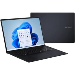 Asus VivoBook M1807HA-S8131W 18" (2025) - Ryzen 7 260 - 32GB - SSD 1 tb QWERTZ - Γερμανικό
