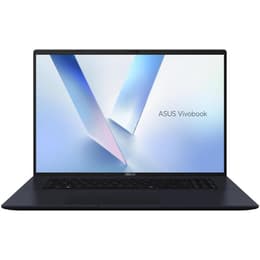 Asus VivoBook M1807HA-S8131W 18" (2025) - Ryzen 7 260 - 32GB - SSD 1 tb QWERTZ - Γερμανικό