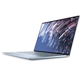Dell XPS 13 9315 13" (2022) - Core i5 - Gen 12 (U) - 8GB - SSD 256 GB QWERTY - Αγγλικά