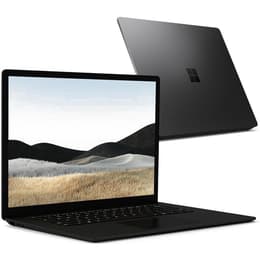 Microsoft Surface Laptop 3 15" Core i7-​1065G7 - SSD 1000 GB - 32GB QWERTY - Σουηδικό
