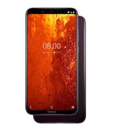 Nokia 8.1 64GB - Χάλκινο - Ξεκλείδωτο
