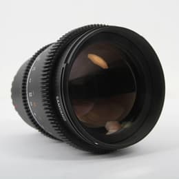 Φωτογραφικός φακός Micro 4/3 85mm T1.5