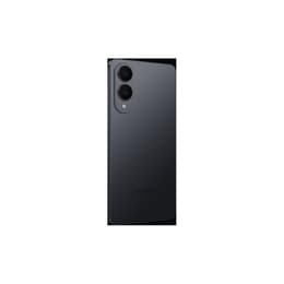 Galaxy S25 Edge 256GB - Μαύρο - Ξεκλείδωτο
