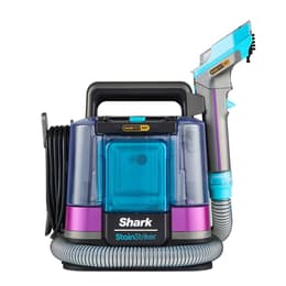 Ηλεκτρική σκούπα χωρίς σακούλα SHARK PX250EUT