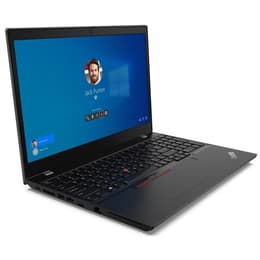 Lenovo ThinkPad L15 G2 15" (2021) - Core i3 - Gen 11 (G) - 16GB - SSD 512 GB QWERTY - Σουηδικό