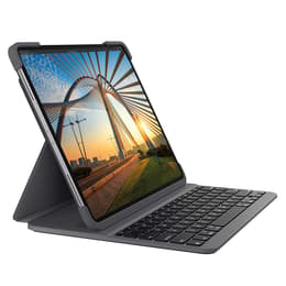 Logitech Πληκτρολόγιο Slim Folio Pro 12.9inch