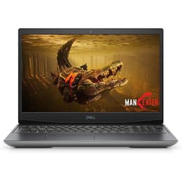 Dell G5 SE 5505 15" - Ryzen 7 4800H - 16GB - SSD 512 GBGB AMD Radeon RX 5600M AZERTY - Γαλλικό
