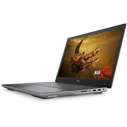 Dell G5 SE 5505 15" - Ryzen 7 4800H - 16GB - SSD 512 GBGB AMD Radeon RX 5600M AZERTY - Γαλλικό
