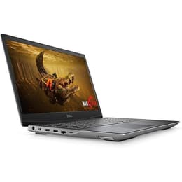 Dell G5 SE 5505 15" - Ryzen 7 4800H - 16GB - SSD 512 GBGB AMD Radeon RX 5600M AZERTY - Γαλλικό