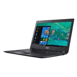 Acer Aspire 1 A114-32-C6FD 14" (2020) - Celeron N4020 - 4GB - HDD 64 Gb AZERTY - Γαλλικό
