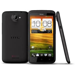 HTC One X Ξένος πάροχος τηλεφωνίας