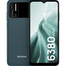 DOOGEE N40 Pro 128GB - Πράσινο - Ξεκλείδωτο