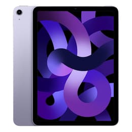 iPad Air (2022) 5η γενιά 64 Go - WiFi - Μωβ