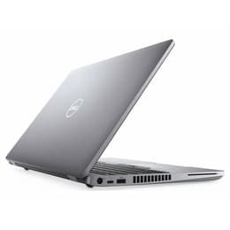 Dell Latitude 5510 15" (2020) - Core i5 - Gen 10 (U) - 8GB - SSD 2 tb QWERTZ - Γερμανικό