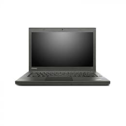 Lenovo ThinkPad T440 14" (2013) - Core i5-4200U - 4GB - SSD 256 Gb QWERTZ - Γερμανικό