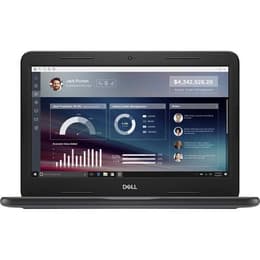 Dell Latitude 3310 13"(2018) - Core i3-8145U - 8GB - SSD 256 GB AZERTY - Γαλλικό