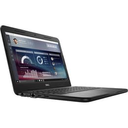 Dell Latitude 3310 13"(2018) - Core i3-8145U - 8GB - SSD 256 GB AZERTY - Γαλλικό
