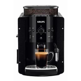 Καφετιέρα με μύλο Krups EA8108 1,6000L - Μαύρο
