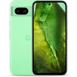Google Pixel 8a 256GB - Μέντα - Ξεκλείδωτο