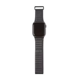 Apple Watch (Series 6) 2020 GPS 40mm - Αλουμίνιο Space Gray - Αθλητισμός Γκρι